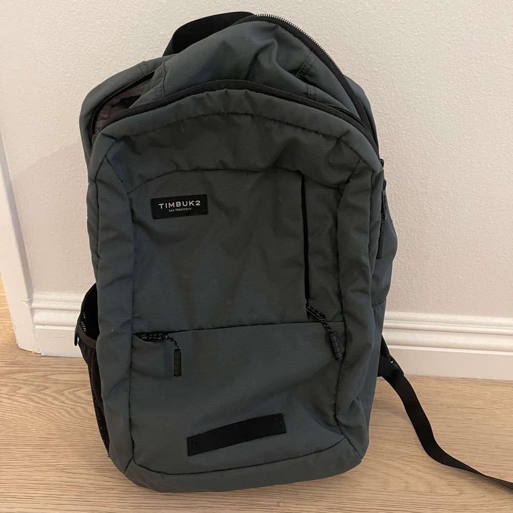 Timbuk2 Parkside backpack